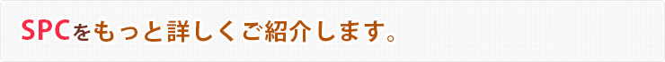 もっと詳しくご紹介