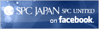 SPC JAPAN フェイスブック